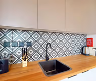 Luxury 2BR Apartments