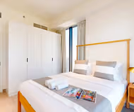 Luxury 2BR Apartments