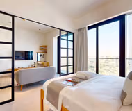 Luxury 2BR Apartments