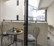 Two Bedroom Luxurious Apartment at Balfour Street 2