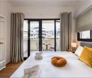 Two Bedroom Luxurious Apartment at Balfour Street 2