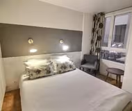 Palais Royal- A True Parisian Warmth Amid "Le Louvre & Tuileries", Mobility Lease Only