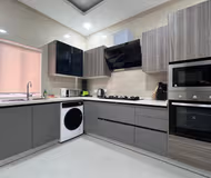 Luxury Service apartment at Ikoyi