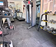 Luxury Service apartment at Ikoyi