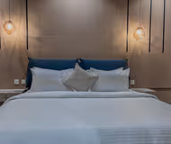 Luxury Service apartment at Ikoyi