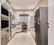 Two Bedroom Apartment at Al Faraa Street