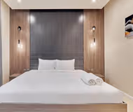 Two Bedroom Apartment at Al Faraa Street