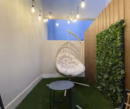 Two Bedroom Apartment at Al Faraa Street