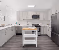 Atlantic Street Apartment