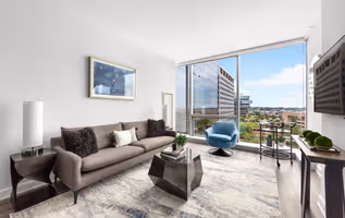 Atlantic Street Apartment