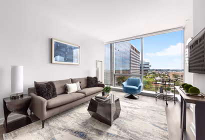 Atlantic Street Apartment