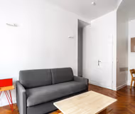 Rue Médéric Serviced Apartment