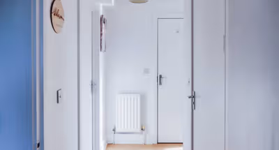 Elizabeth Line Retreat – Modern 2BR Flat in Hayes