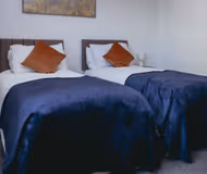 Elizabeth Line Retreat – Modern 2BR Flat in Hayes