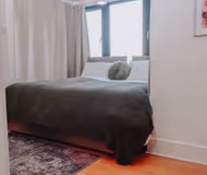 Elizabeth Line Retreat – Modern 2BR Flat in Hayes