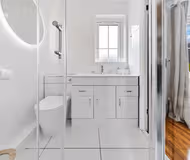 Luxury 4 Bedroom Townhouse in London