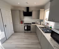 Headstone Gardens Apartment