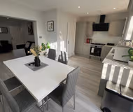 Headstone Gardens Apartment