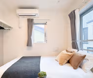 Service Apartment in Kiyosumi