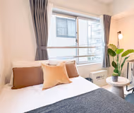 Service Apartment in Kiyosumi