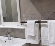 Luxury Service apartment at Ikoyi