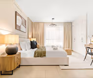 Luxury 3BR Apartment