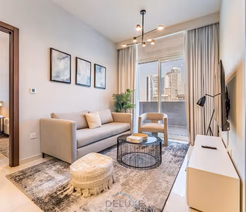 Two Bedroom Apartment in Vera Tower