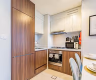 Two Bedroom Apartment in Vera Tower