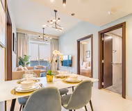 Two Bedroom Apartment in Vera Tower