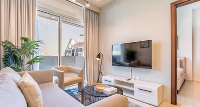 Two Bedroom Apartment in Vera Tower