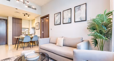 Two Bedroom Apartment in Vera Tower