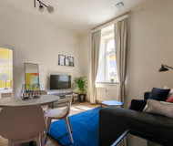 Jizní Predmestí Serviced Apartment