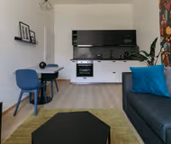 Jizní Predmestí Serviced Apartment