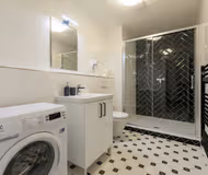 Jizní Predmestí Serviced Apartment