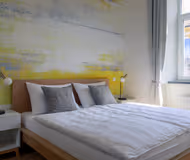 Jizní Predmestí Serviced Apartment