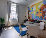 Jizní Predmestí Serviced Apartment