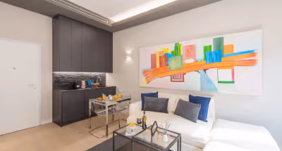 Via Dogana Serviced Apartment