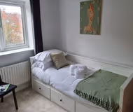 Silver 1BR