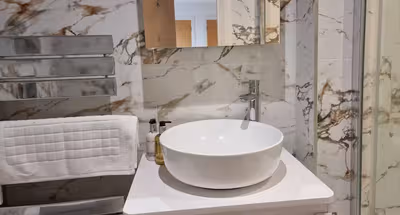 Silver 1BR