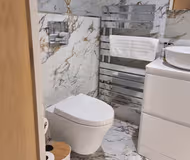 Silver 1BR