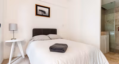 Apartment in Historic Center