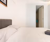 Apartment in Historic Center