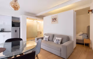 Modern Apartment in Centro Historico