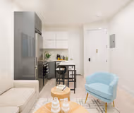 East 14 Street Aparmtent