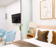 East 14 Street Aparmtent