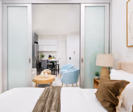 East 14 Street Aparmtent