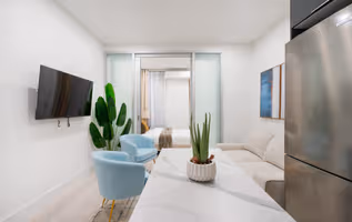 East 14 Street Aparmtent