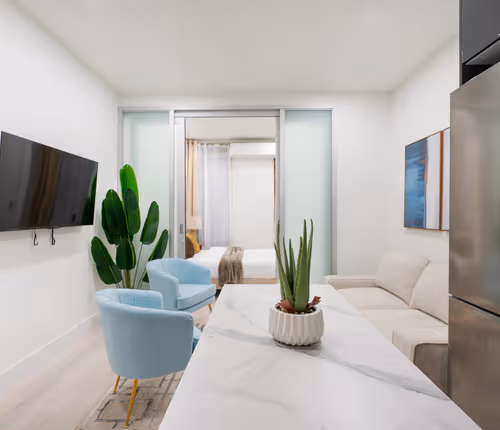 East 14 Street Aparmtent