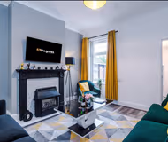 64 Eastbourne Road, Stoke on Trent
