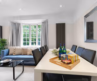 Elegant 5 Bedroom, 2 Bathroom Home at Marlow Hill